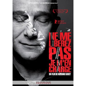 My Greatest Escape (DVD)